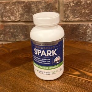 Metabolic Spark